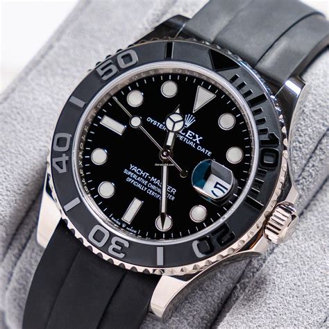 rolex yacht-master 42 usato